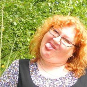 Елена Федосова