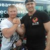 Михаил Храмов