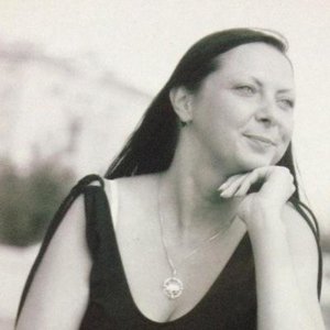 Елена Загороднюк