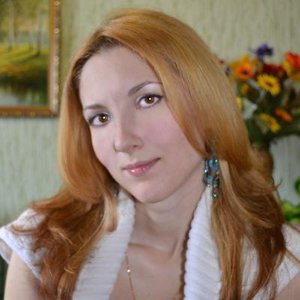 Катерина Иванова