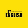 By English