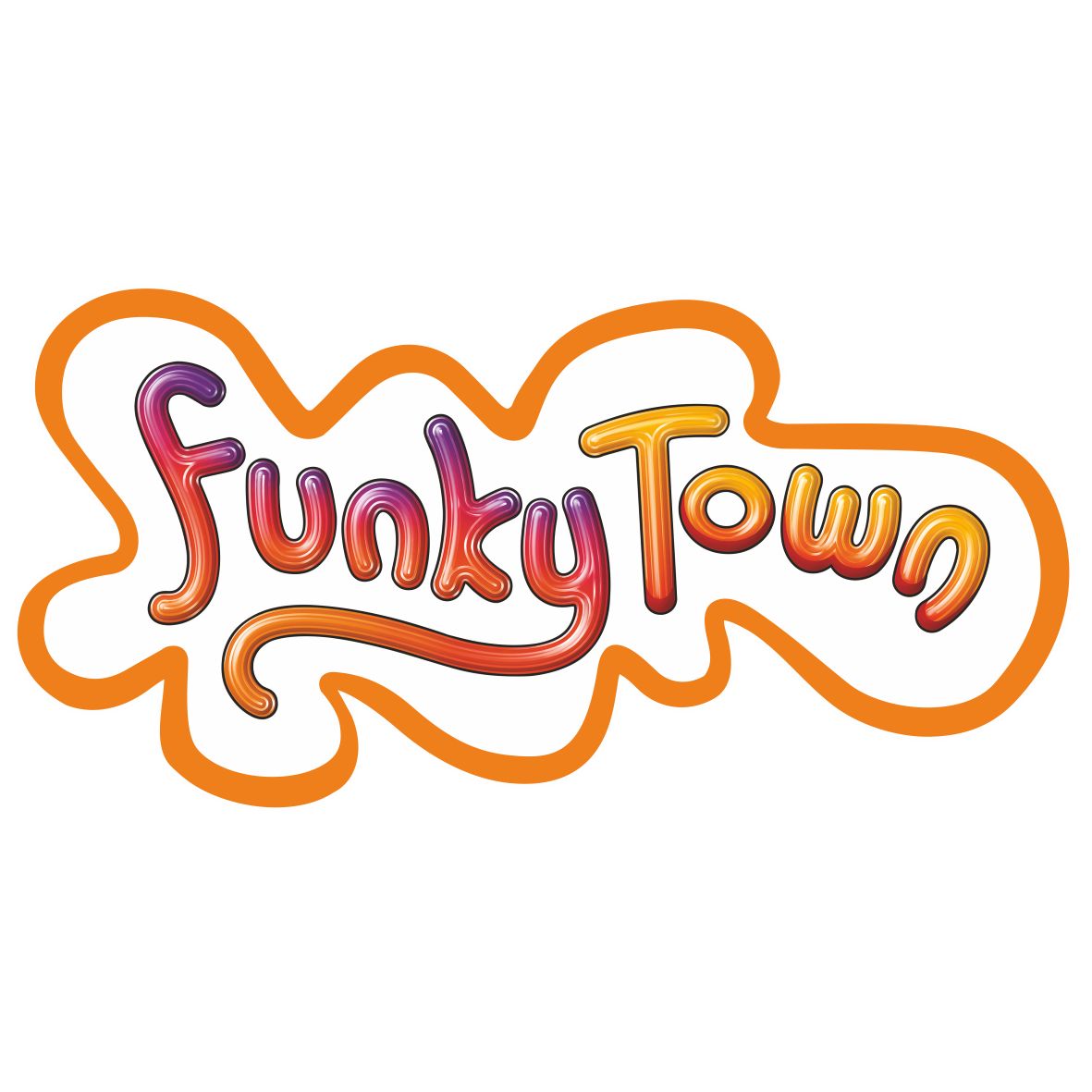 Funky town