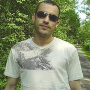 Василий Иванов