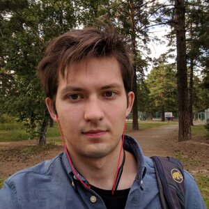 Алексей Сапин