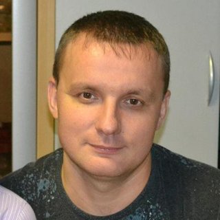 Sergey Okolelov