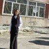 Akbermet Kasymbekova