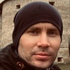Савельев Максим