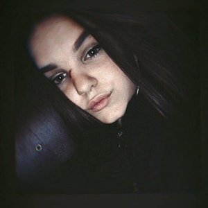Поля Вахрущева