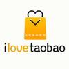 I love taobao