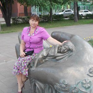 Irina Vorobyeva