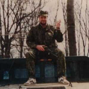 Dmitry Rybalchenko