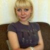 Рита Савкина