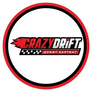 CrazyDrift