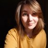 Ирина Новикова