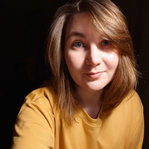 Ирина Новикова