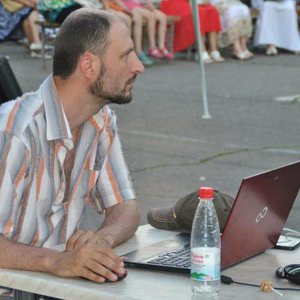 Евгений Никифоров