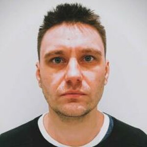Evgenii R Redmonkey