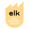 Elk keramika