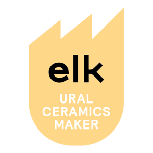 Elk keramika