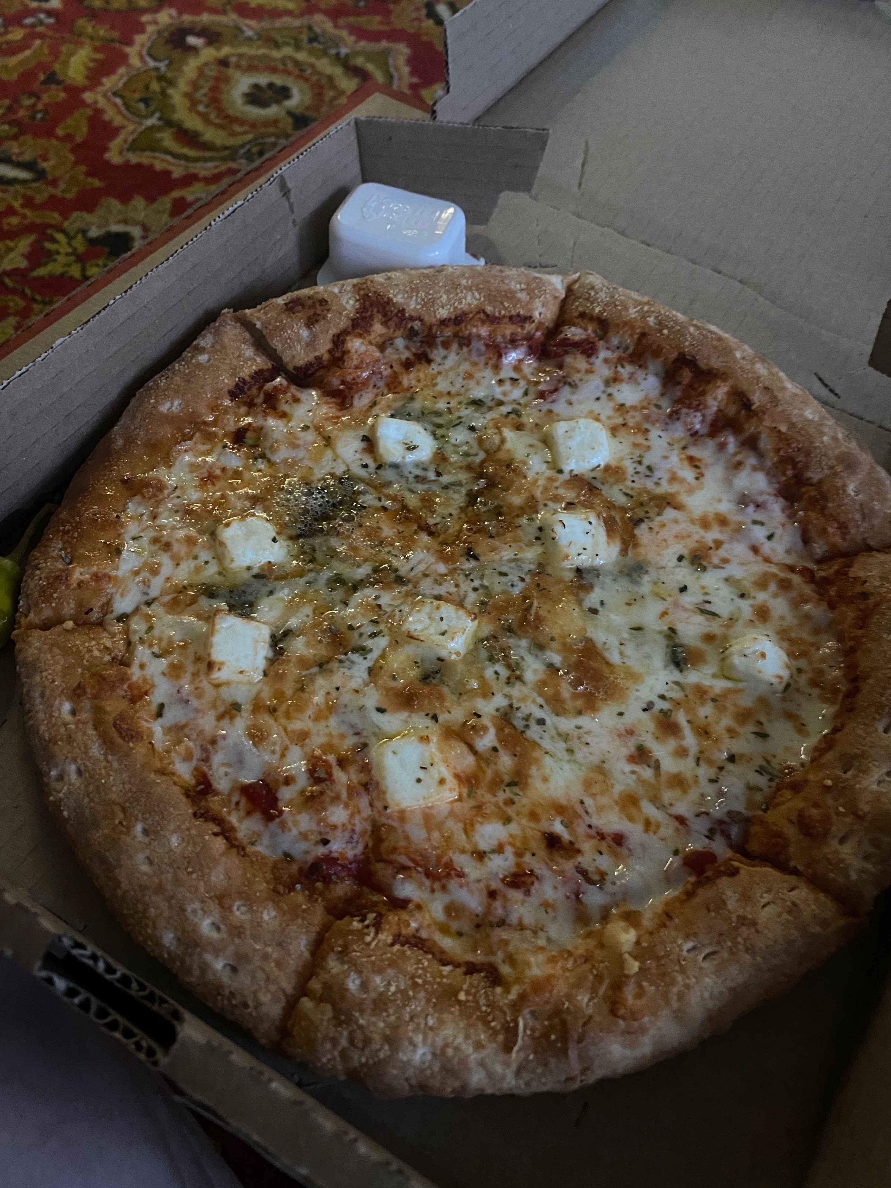 четыре сыра пицца папа джонс фото 4