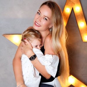 Anastasia Patrakova