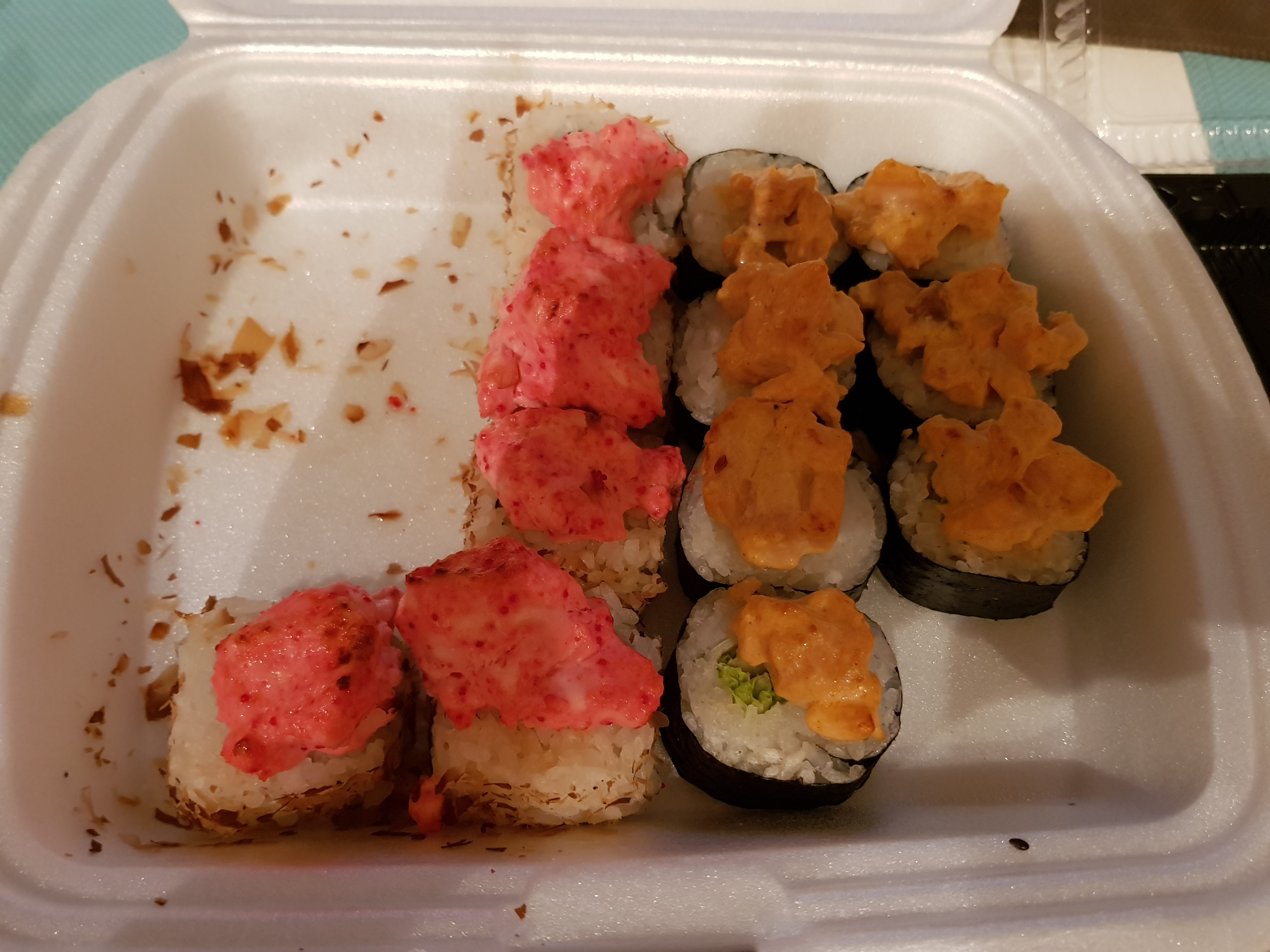 Отзывы о ешь суши фото 81