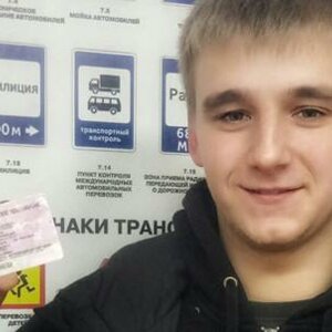 Матвей Скворцов