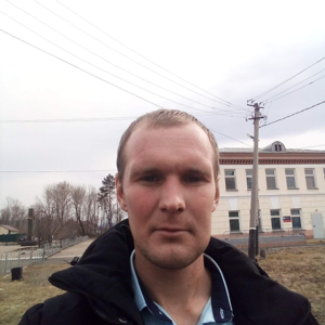 Олег Васильев