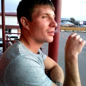 Alexander Ergunov