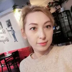 Maria Daldaeva