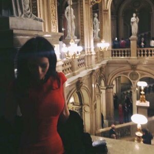 Ekaterina Andreeva