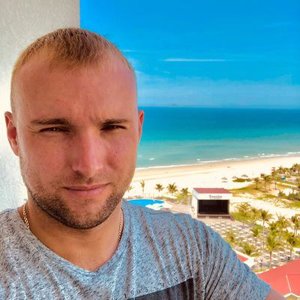 Evgeny Shurmin
