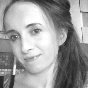 Светлана Лукаш