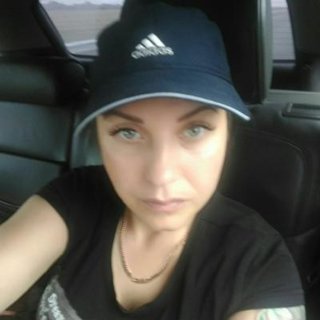 Yulia Sharova