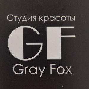 Gray Fox