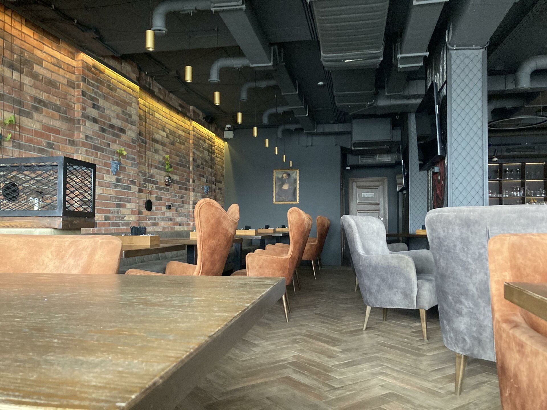 Сигнал lounge, Рудольфа Нуреева, 1, Уфа — 2ГИС