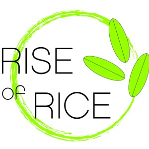 Rise of rice