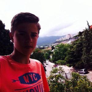 Сергей Ценин