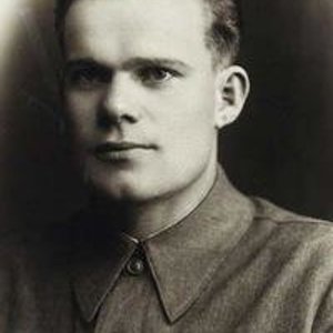 Сергей Васильев