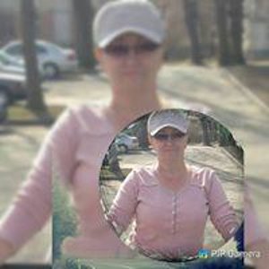 Лариса Пряничникова