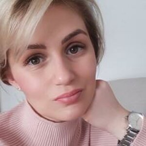 Yulia Berezina