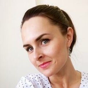 Ekaterina Osintseva