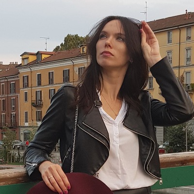 Балакина Мария