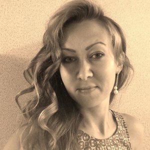 Татьяна Широкова