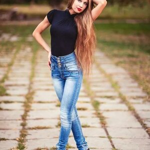 Ирина Горбачева