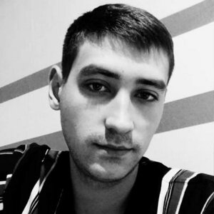 Mikhail Khripushin