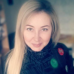 Yana Shirova