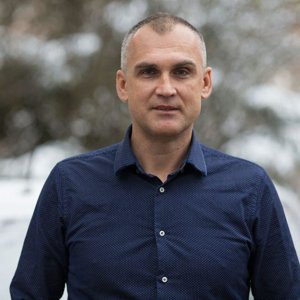 Игорь
