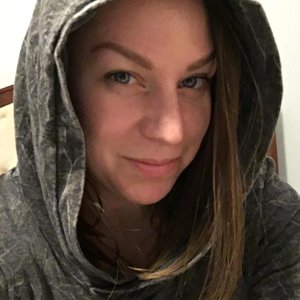 Валентина Агапова