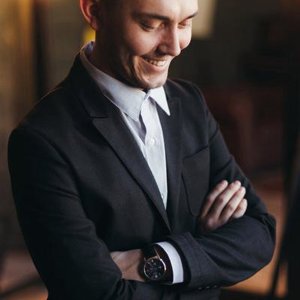 Данил Васильев